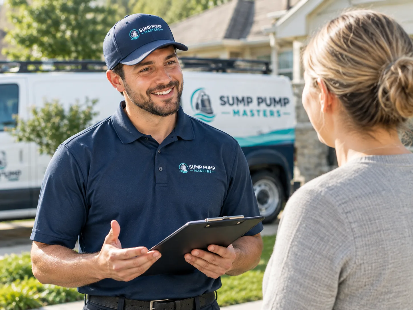 Sump Pump Repair New Hope, AL FAQs
